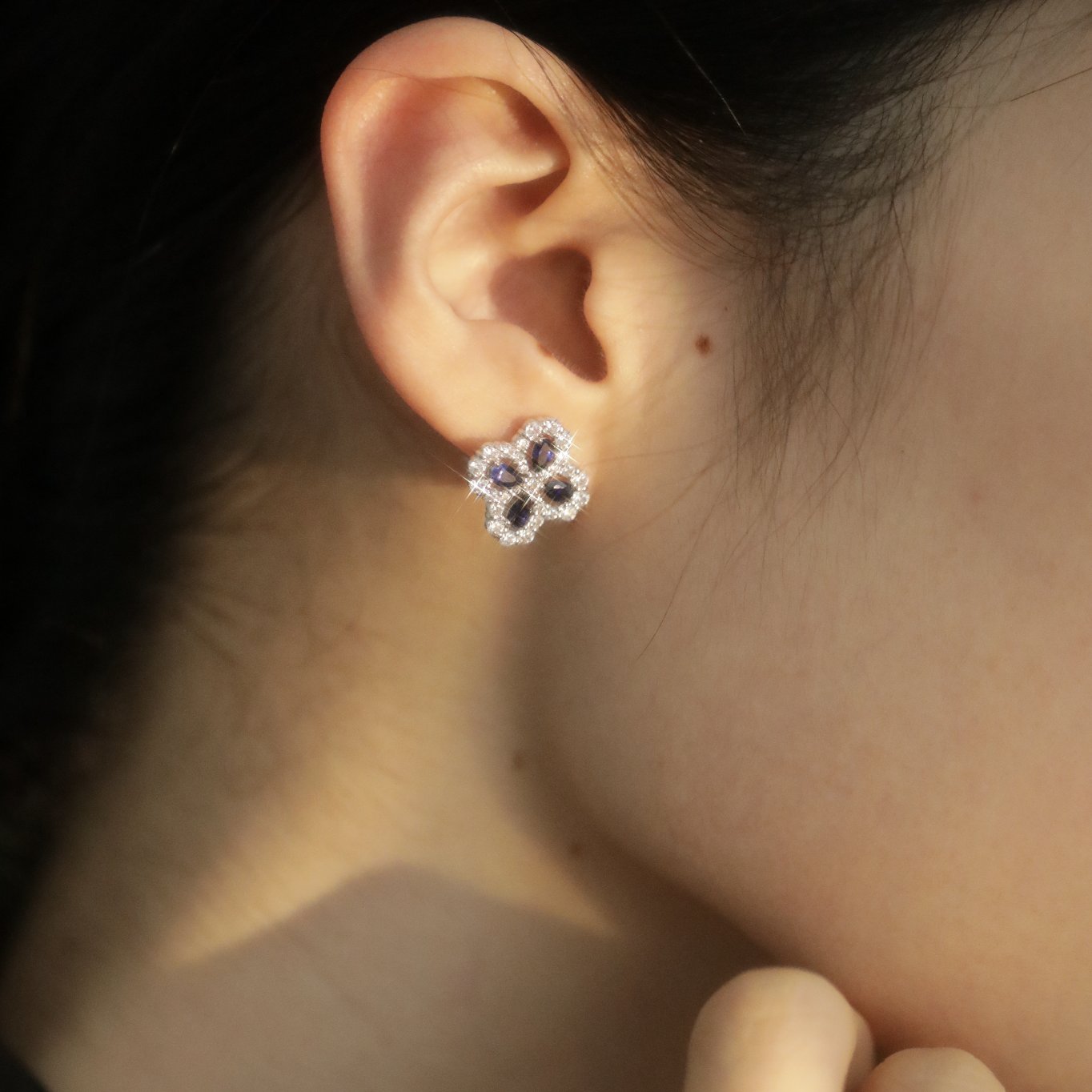 【HYERES LOR】25SS★ H Edit SIL (Y) Pearl Earrings 8mm HYERES LOR】25SS☆ H Edit SIL (Y) Pearl Earrings 8mm