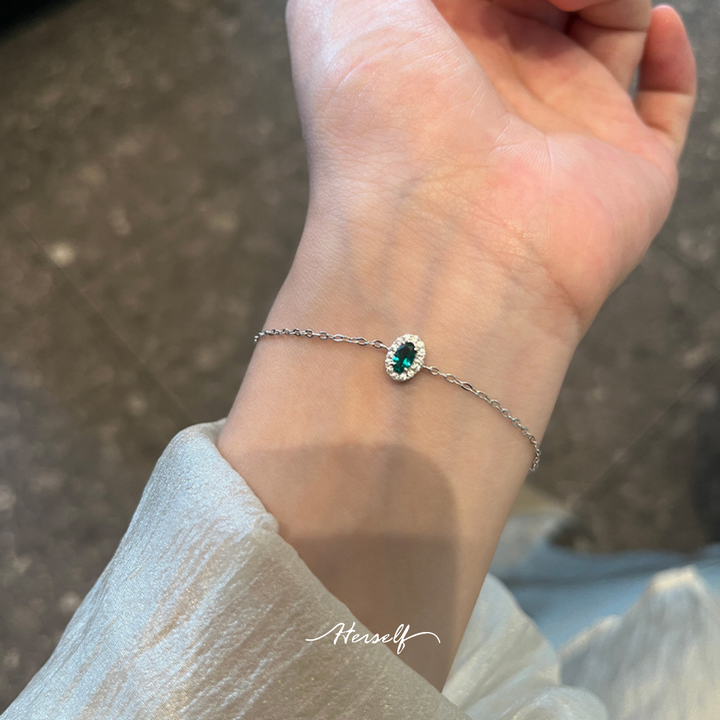 Lucky Gems Bracelet