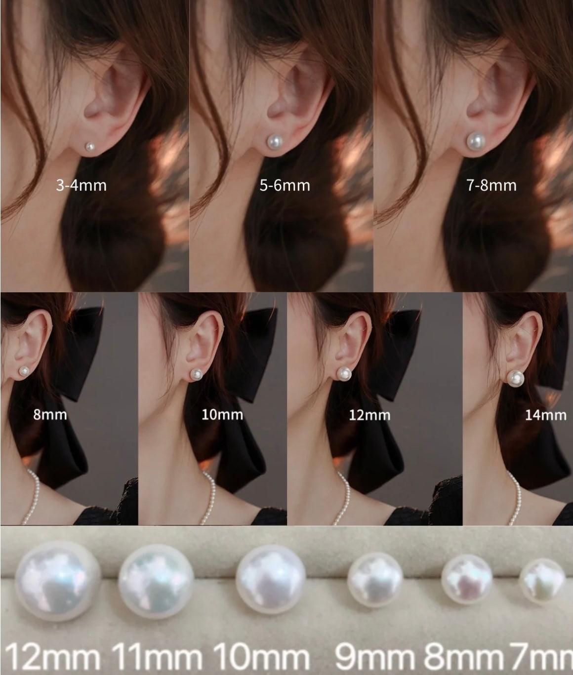 Know the Difference Between Ear Studs and Earrings